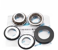 Motorcycle Steering Column Directional Bearing Kit For CFMOTO 450NK 450MT 450CLC CF450NK CF450MT CF 