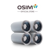 OSIM uPure2 Water Purifier Cartridge Bundle of 4 (Machine not included)