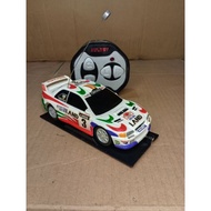 AULDEY race tin gen 1