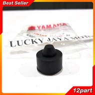 CENTER STANDARD RETAINER RUBBER 2 F1ZR RX KING RXKING 4YY-F7114-00 Original