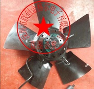 SZ New original fan S4E300-AS72-44 S4E300-AS72-44/F02  S4E300-AS72-F02 A4E300-AS72-07 A4E300-AP26-01
