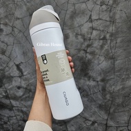 [Free Gift] CIVAGO 23oz/680ml Stainless Steel Tumbler Insulated Drinking Bottle with Straw BPAbebas
