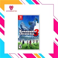 Nintendo Switch Xenoblade Chronicles 3