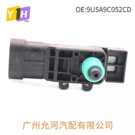 Suitable for Ford Air Inlet Pressure Sensor 0261230244,, 9U5A-9C052-CD, 9U5A9C052CD