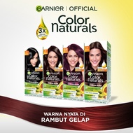 Garnier Color Naturals Cream Hair Color (1 Kit)
