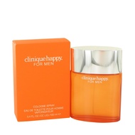 Clinique Happy for men EDT cologne spray 100ml