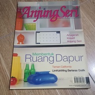 Majalah Anjung Seri Julai 2002