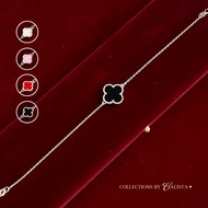 CBC - Clover Bracelet Italy S925