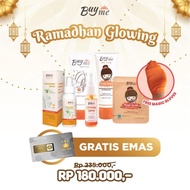 BuyMe Paket Ramadhan Complete Series BuyMe Paket Lengkap Body Wash