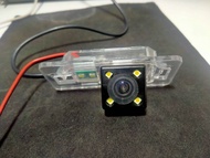 กล้องมองหลังรถยนต์ สําหรับ BMW 1 3 7 E46 E90 E91 M3 X1 X3 X5 X6 E84 E83 5 M5