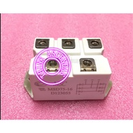 Original New IGBT MSD75-16 / MSD100-16 / MSD130-16 / MSD160-16 / MSD200-16 / MSD200-18
