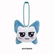BABYMONSTER BABYMONSTER Plush Keychain Pendant