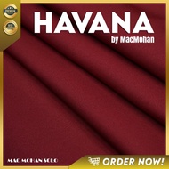 Havana Fabric