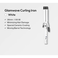 [ Dented Box ] VODANA Glam Wave Curling Iron - (36mm)