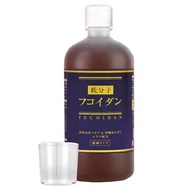 低分子褐藻醣膠濃縮型540ml