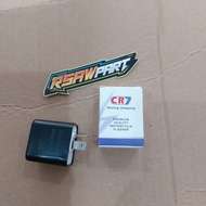 Flasher turn signal lamp cr7 flash turn signal lamp CR7