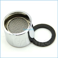 ESP 22mm Kitchen Basin Faucet Aerator Splash-proof Filter Mesh Core Water Saver