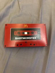 Baby Monster 小卡