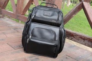 TUMI Alpha 3 行李箱 43×30.5×20.5cm