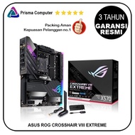 Asus ROG CROSSHAIR VIII EXTREME MOTHERBOARD