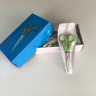 Scissors P.t. 304 Size 5.25 Inches