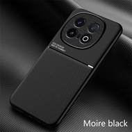LENUO Ốp lưng vivo iQOO 13 5G Case Slim Silicone Softcase Camare Protection Back Cover Texture Casin