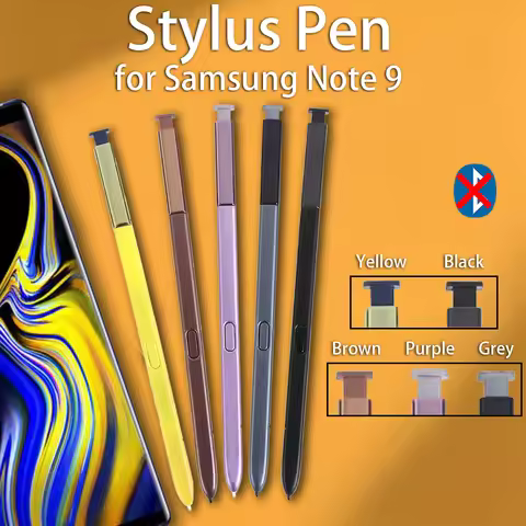 Capacitive Stylus Pen EJ-PN960 For Samsung Galaxy Note 9 SM-N960, SM-N960F/DS, SM-N960U/U1 EJ-PN960 