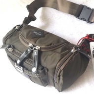TAS PINGGANG / SELEMPANG PRIA TOUGH WARRIOR ARMY 5459 (BISA BAYAR DI TEMPAT)