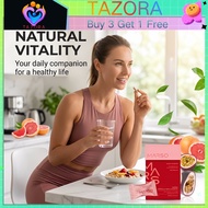 TAZORA，Marso 纤体糖 排毒 瘦身 燃脂 燃烧脂肪, Meal replacement weight loss