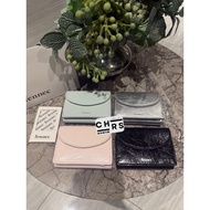 Chrs Daigou FENNEC HALFMOON MINI WALLET Half-Moon Short Wallet Woman
