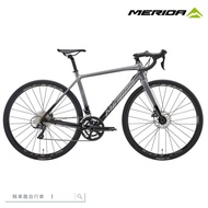 ~騎車趣~MERIDA 美利達 斯特拉95-D SHIMANO 18速 碟煞公路車