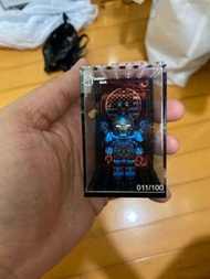 Lego第三方戰爭機器