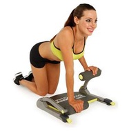 Six Pack Core Smart Body Exercise System ABS Workout Gym Machine [BEST QUALITY]