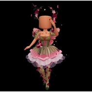 ❗READ DESCRIPTION❗Royale High Posey Set