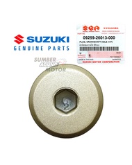 BAUT TUTUP MAGNET MAGNIT SUZUKI SATRIA FU 150 ORI SGP 09259-26013-000