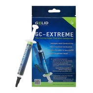 Gelid Gc-Extreme Gc Extreme Thermal Paste Grease Compound Paste 2.0 Gr