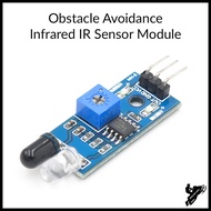 Obstacle Avoidance Infrared IR Sensor Module