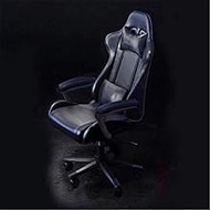 Office Chair Gaming Chair Computer Chair Game Chair Chair Home Office Chair Reclining Internet Cafe Internet Seating (Size : One Size) (Color : Black, Size : One Size) (Black One Size) hopeful