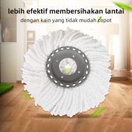 Super MOP SPIN MOP REFILL Axis