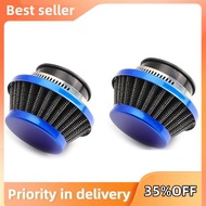Air Filter Dirt Bike Air Filter 44mm Air Filter Mini Air Filter Carburetor Cleaner Mini Bike Parts B