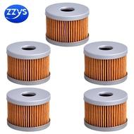 Motorcycle Engine Oil Filter For Benelli TNT125 TNT135 BJ125 3E 3F