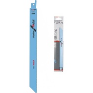 Jigsaw blade Bosch S1122BF / 1122BF / Sabre Saw Blades Metal hacksaw blade 9" 9 inch fuji 9inch reci