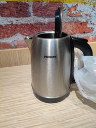 飛利浦電熱水壺Phillips kettle