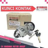 Lexi Ignition Key (B3F-H252E-00)