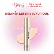 MISTINE - Mistine Luxurious Radiance Foundation