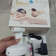 Electric Cupping Massage Tool Cupping Massage Scraping Body Cupping Scraper
