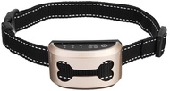 Anti Bark Control Collar Ultrasonic Vibration Shock Waterproof Pet Dog Training Collars