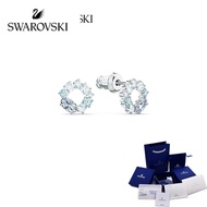 Swarovski ATTRACT elegant ring charm female earring earring gift for girls jewelry.