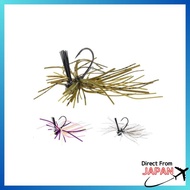 DAIWA Power Finesse Jig STEEZ
