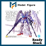 Bandai - MG 1/100 Wing Gundam Zero EW Ver.Ka